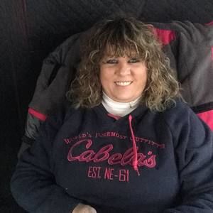 Meet your Posher, Jeanine